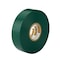 Scotch 3M Scotch 3/4 in. W X 66 ft. L Green Vinyl Electrical Tape 10851-DL-10 - alternate 2